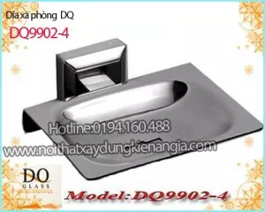 Dĩa xà phòng Đình Quốc DQ9902-4