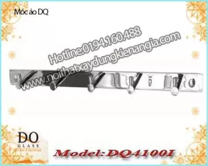 Móc áo Đình Quốc DQ4100I