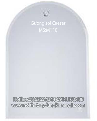 Gương kính 45x60 CAESAR-M110