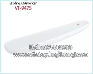 Kệ sứ AMERICAN VF9475