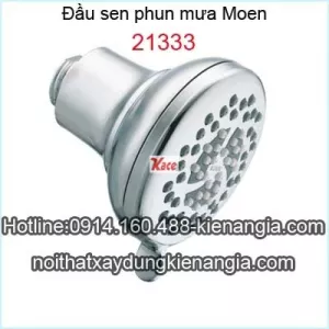 Đầu sen phun mưa Moen-21333