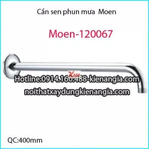 Cần sen phun mưa Moen-120067