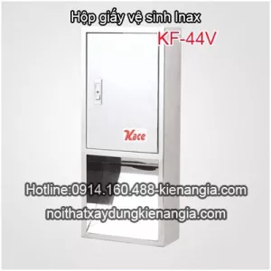 Hộp giấy vệ sinh Inax KF-44V