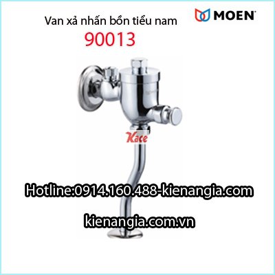 Van xả nhấn tiểu nam MOEN-900013