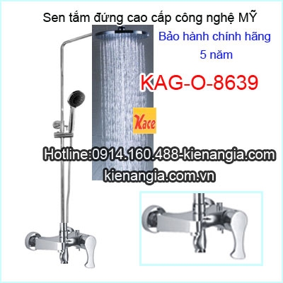 Sen cây,sen tắm đứng công nghệ Mỹ KAG-O8639