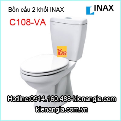 Bon-cau-2-khoi-tiet-kiem-nuoc-Inax-C108VA