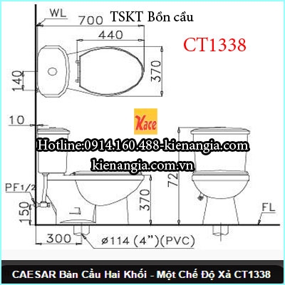 TSKT-CT338