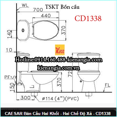 TSKT-CD1338