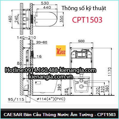 TSKT-CPT1503