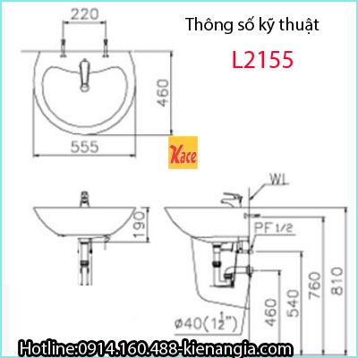 TSKT-L2155