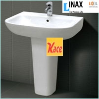 LAVABO INAX,CHẬU RỬA INAX