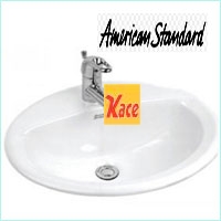 LAVABO AMERICAN STANDARD,CHẬU RỬA AMERICAN