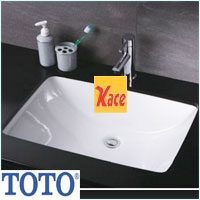 LAVABO TOTO,CHẬU RỬA TOTO