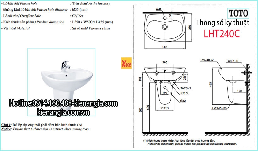 Thong-so-ky-thuat-lavabo-TOTO-LHT240C