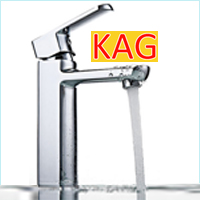 VÒI LAVABO NÓNG LẠNH KAG-KLN