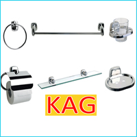 PHỤ KIỆN NHÀ TẮM KAG DÂN DỤNG,GIA ĐÌNH KAG