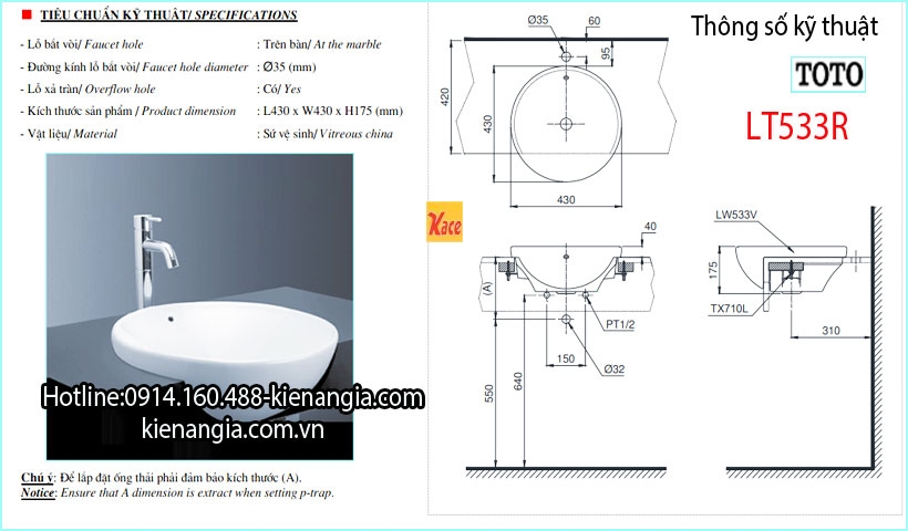 Thong-so-ky-thuat-Lavabo-TOTO-LT533R