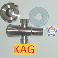 VAN KHỐNG CHẾ KAG-VANF-T CHIA NƯỚC KAG-T