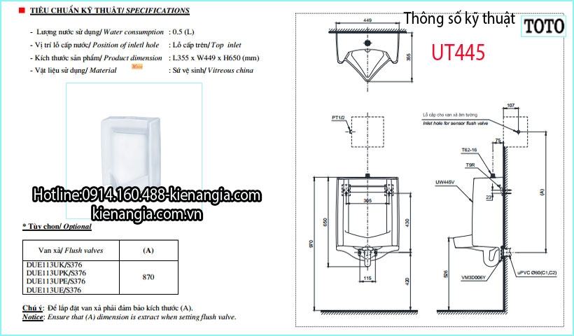 Thong-so-ky-thuat-Tieu-nam-TOTO-UT445