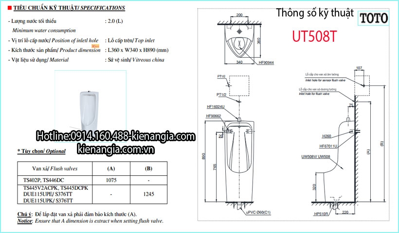 Thong-so-ky-thuat-Tieu-nam-TOTO-UT508T