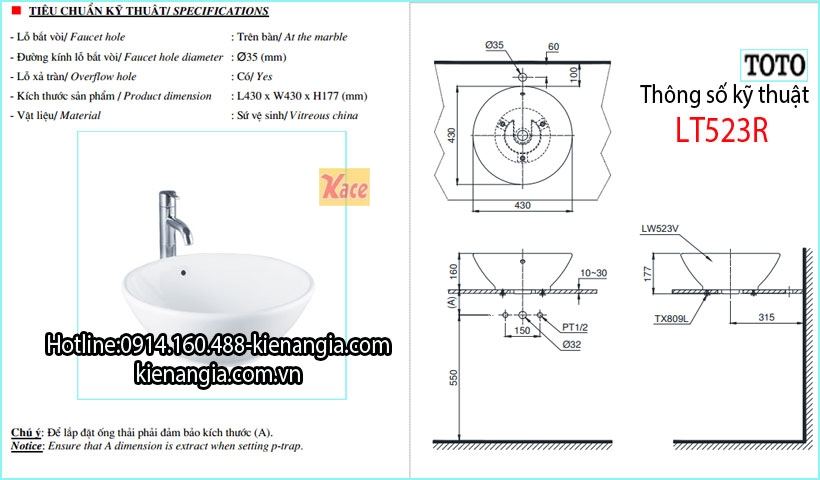 Thong-so-ky-thuat-Lavabo-TOTO-LT523R