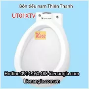 Bồn tiểu nam THIÊN THANH UT01XVT