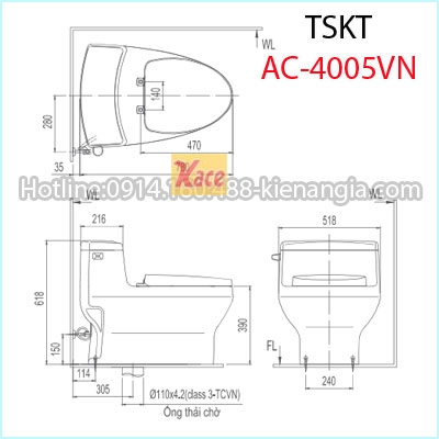 TSKT-Bon-cau-1-khoi-INAX-AC-4005VN