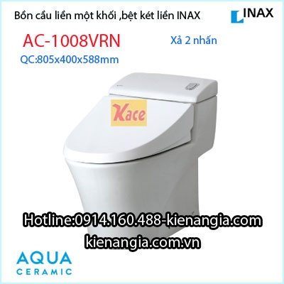 Bon-cau-1-khoi-INAX-AC-1008VRN