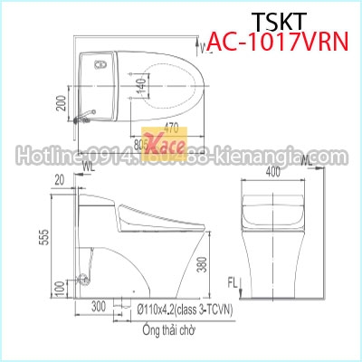 TSKT-Bon-cau-1-khoi-INAX-AC-1017VRN