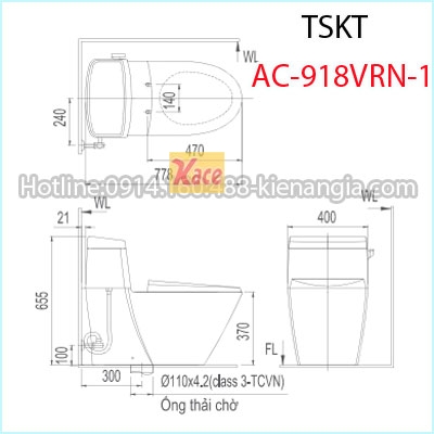 TSKT-Bon-cau-1-khoi-INAX-AC-918VRN-1