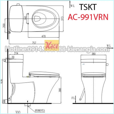 TSKT-Bon-cau-1-khoi-INAX-AC-991VRN