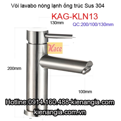 Voi-lavabo-nong-lanh-ong-truc-SUS304-KAG-KLN13-4