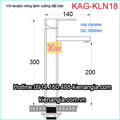 Voi-lavabo-nong-lanh-vuong-dat-ban-KAG-KLN18-4