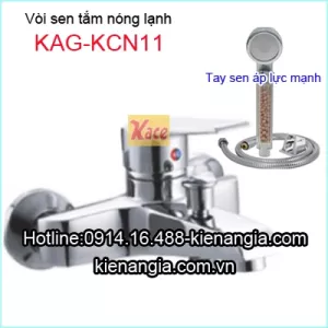 Vòi sen tắm nóng lạnh phun sương KAG-KCN11