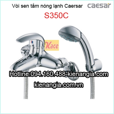 Voi-sen-tam-nong-lanh-Caesar-S350C