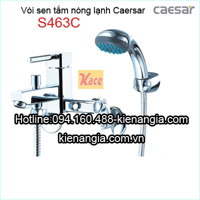 Voi-sen-tam-nong-lanh-Caesar-S463C