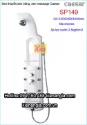 Sen thuyền,sen bảng phòng tắm CAESAR SP149