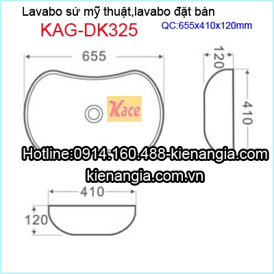 TSKT-lavabo-su-my-thuat-KAG-DK325