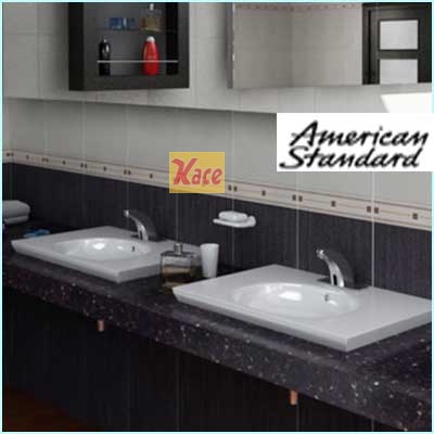 THIẾT BỊ CẢM ỨNG AMERICAN STANDARD