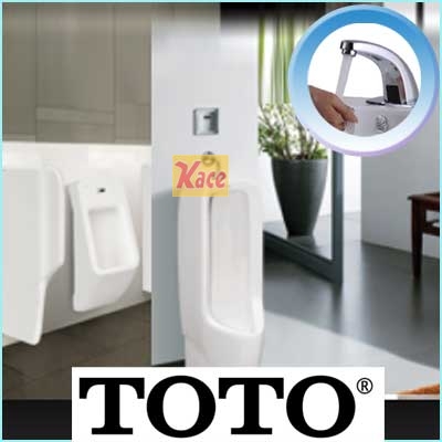 THIẾT BỊ CẢM ỨNG TOTO