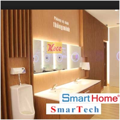 THIẾT BỊ CẢM ỨNG SMART HOME,SMARTECH