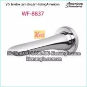 Vòi cảm ứng âm tường American standard WF-8837