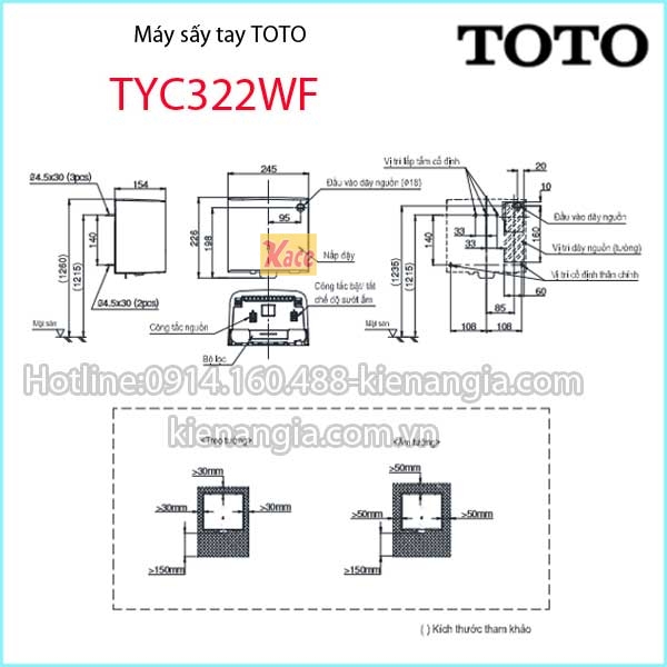 May-say-tay-tu-dong-TOTO-TYC322WF-TSKT