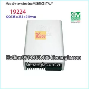 Máy sấy tay cảm ứng ITALY  VORTICE-19224
