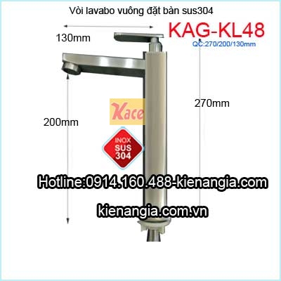 Voi-lavabo-vuong-dat-ban-sus304-KAG-KL48-3