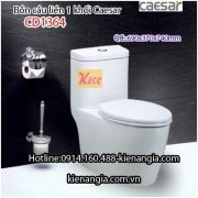 Bệt két liền Caesar CD1364