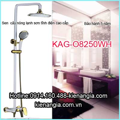 Sen-cay-son-tinh-dien-mau-trang-nong-lanh-KAG-O8250WH-1