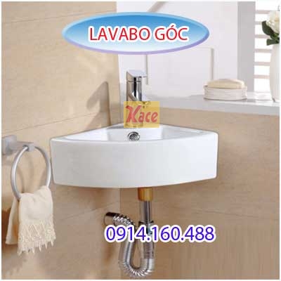 LAVABO GÓC MỸ THUẬT