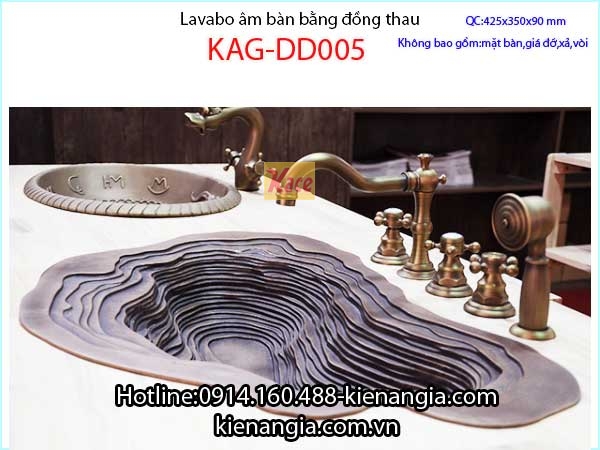 Lavabo-am-ban-duong-vanh-my-thuat-bang-dong-duc-KAG-DD005-1