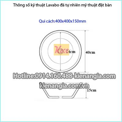 Lavabo-da-tu-nhien-dat-ban-my-thuat-KAG-TSKT-40X40X15-VUONG